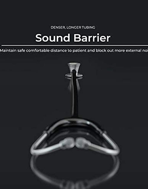 Load image into Gallery viewer, MDF Turquoise Rose Gold Procardial Cardiology Stethoscope, Lightweight Titanium, Adult, Dual Head, Free-Parts-For-Life, Turquoise Tube, Rose Gold Chestpiece-Headset, MDF797TTQRG
