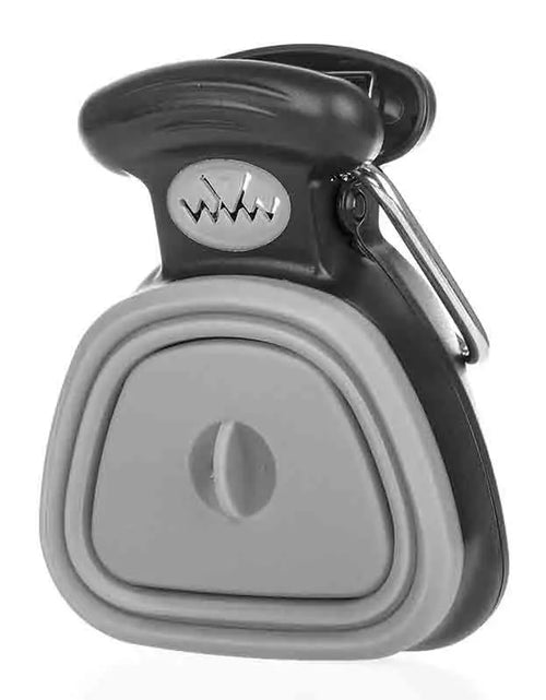 Load image into Gallery viewer, PawPort™ Foldable Pet Pooper Scooper – Clean &amp; Go with Decomposable Bags
